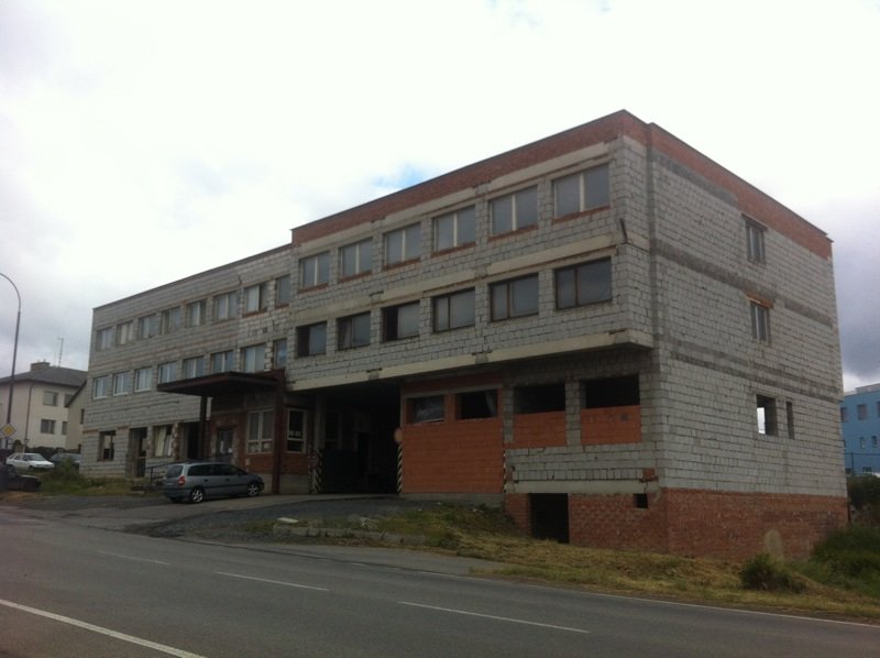 Zateplení a rekonstrukce střechy