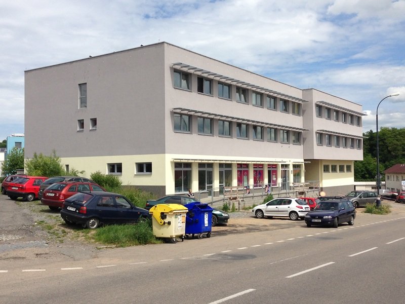 Zateplení a rekonstrukce střechy