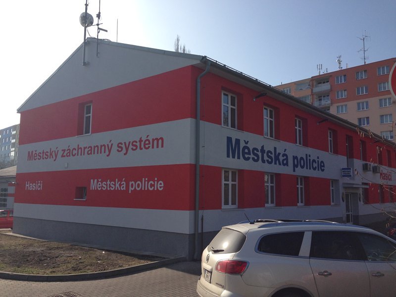 Zateplení a rekonstrukce střechy