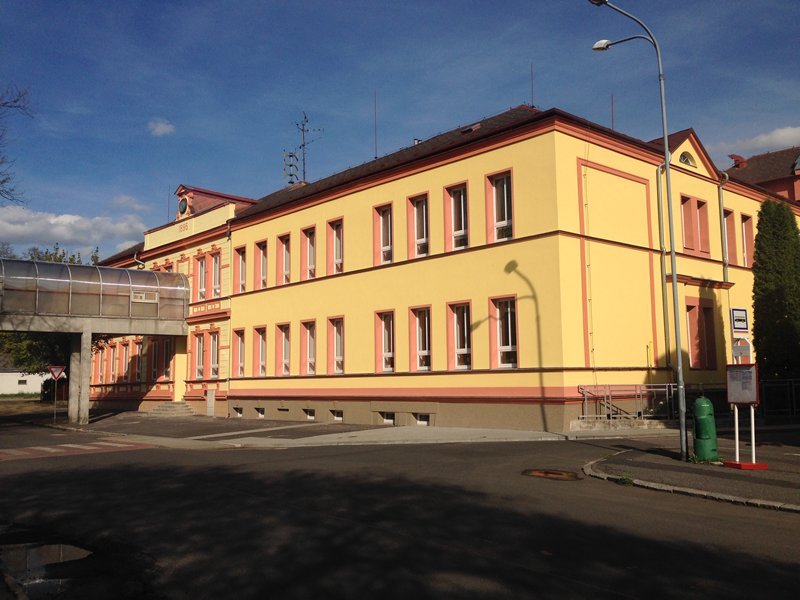 Zateplení a rekonstrukce střechy