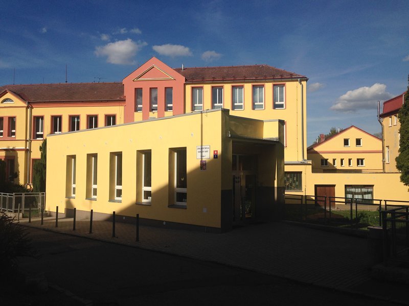 Zateplení a rekonstrukce střechy
