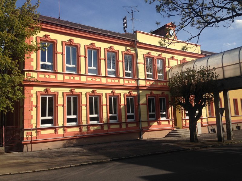 Zateplení a rekonstrukce střechy