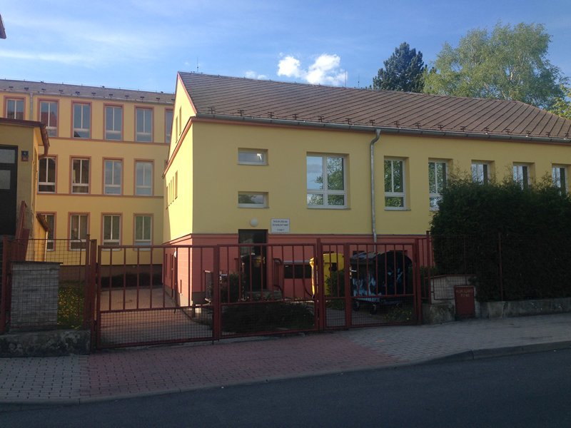Zateplení a rekonstrukce střechy