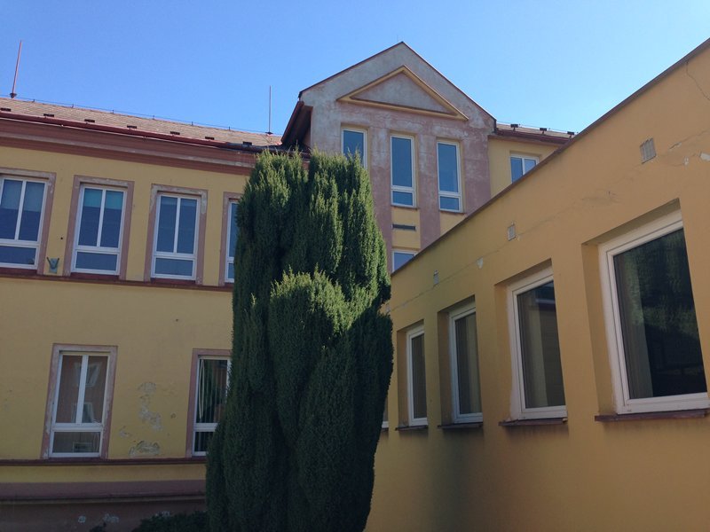 Zateplení a rekonstrukce střechy