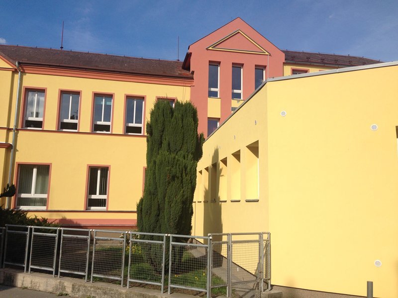 Zateplení a rekonstrukce střechy