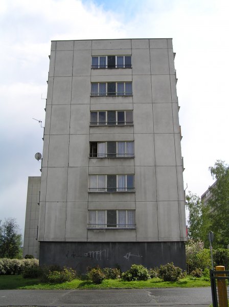 Zateplení a výměna oken a dveří