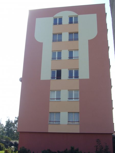 Zateplení a výměna oken a dveří