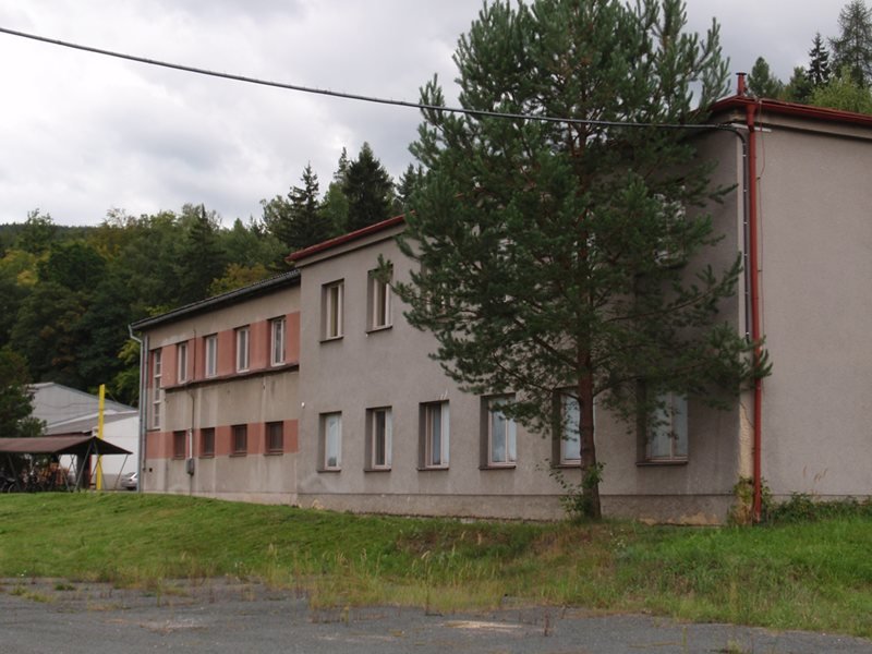 Zateplení a rekonstrukce střechy