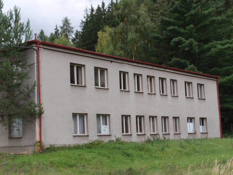 Zateplení a rekonstrukce střechy