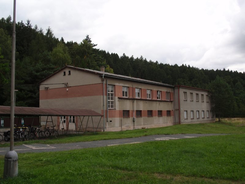 Zateplení a rekonstrukce střechy