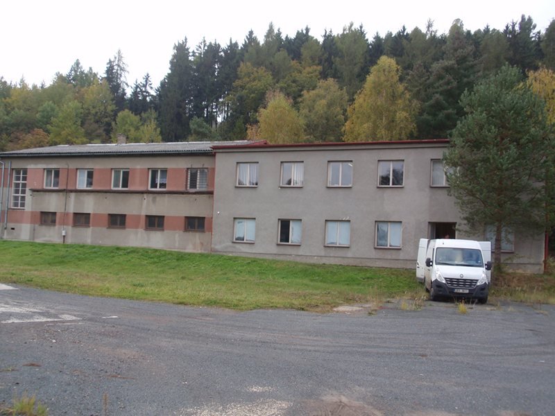 Zateplení a rekonstrukce střechy