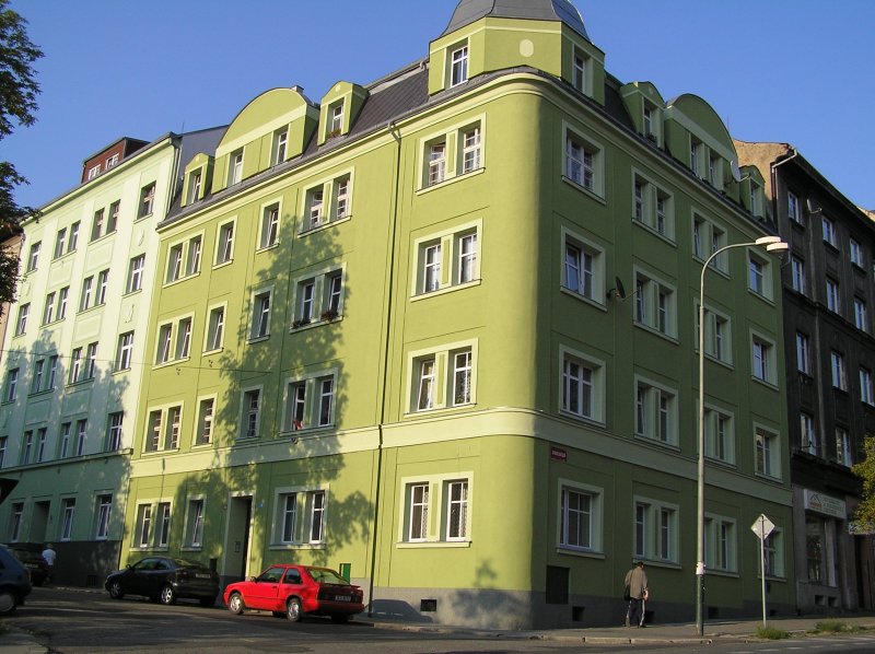 Zateplení a rekonstrukce střechy