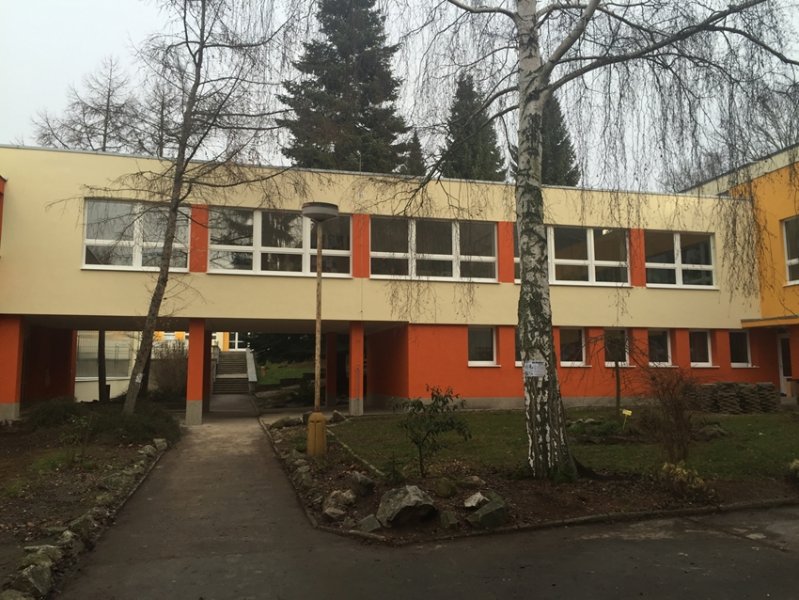 Zateplení a rekonstrukce střechy