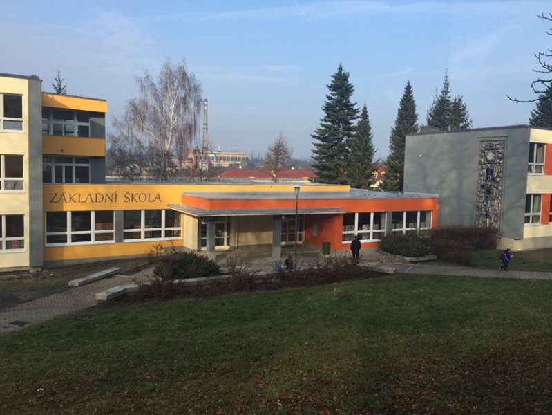 Zateplení a rekonstrukce střechy