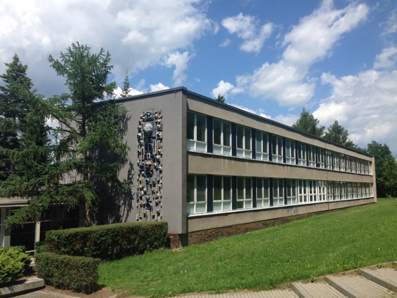 Zateplení a rekonstrukce střechy