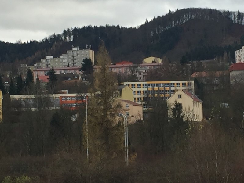 Zateplení a rekonstrukce střechy