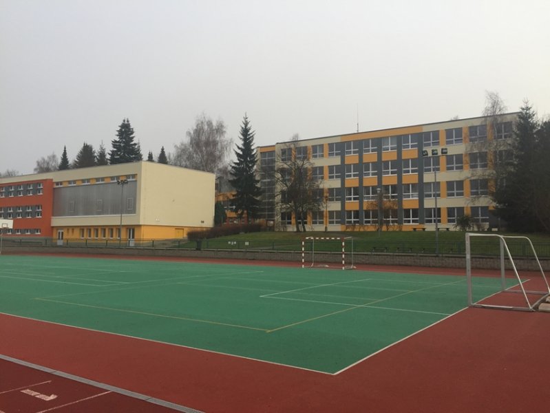 Zateplení a rekonstrukce střechy