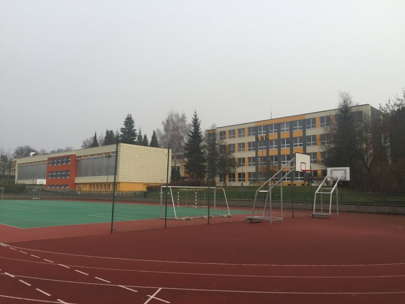 Zateplení a rekonstrukce střechy