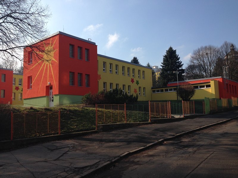 Zateplení a rekonstrukce střechy