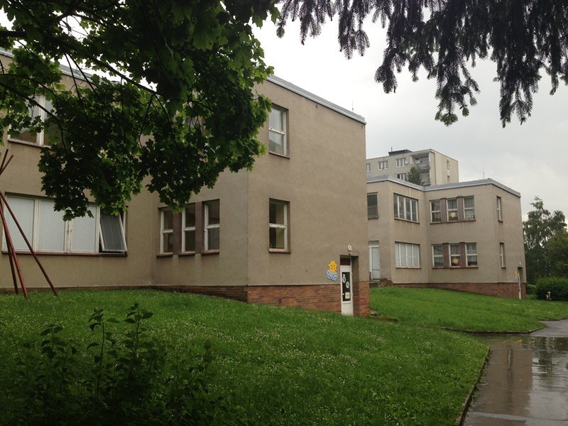 Zateplení a rekonstrukce střechy