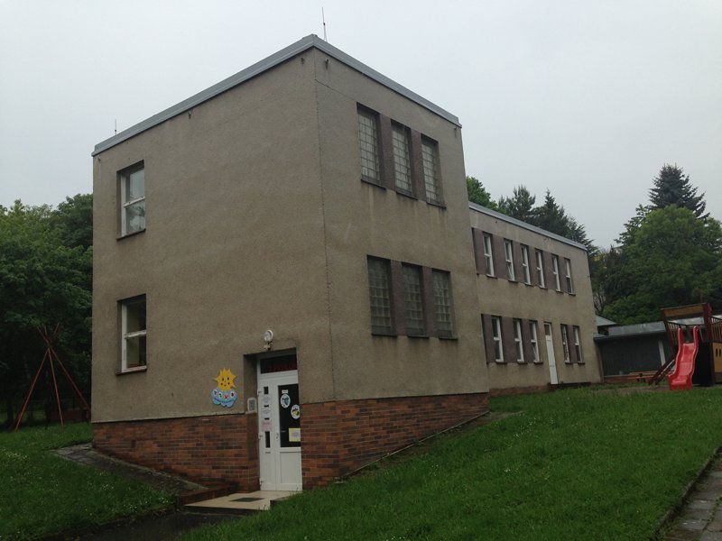 Zateplení a rekonstrukce střechy