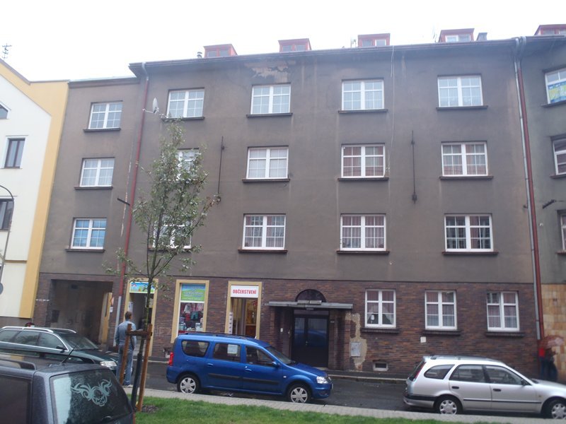 Zateplení a rekonstrukce střechy