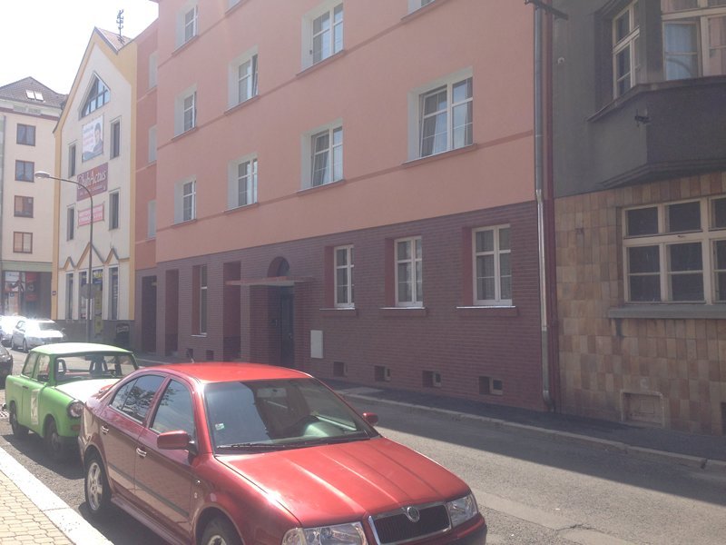 Zateplení a rekonstrukce střechy