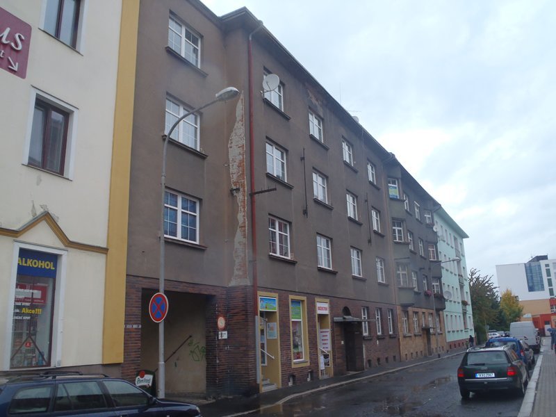 Zateplení a rekonstrukce střechy