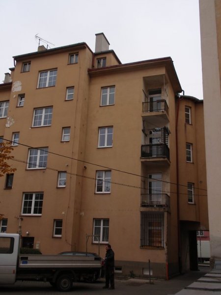 Zateplení a rekonstrukce střechy
