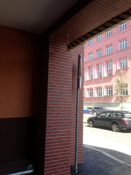 Zateplení a rekonstrukce střechy