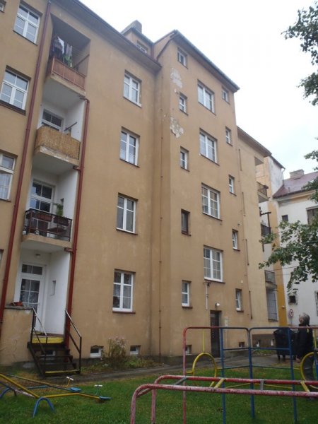 Zateplení a rekonstrukce střechy