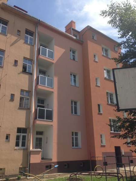Zateplení a rekonstrukce střechy