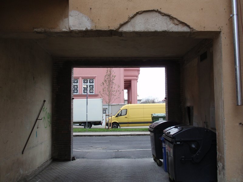Zateplení a rekonstrukce střechy