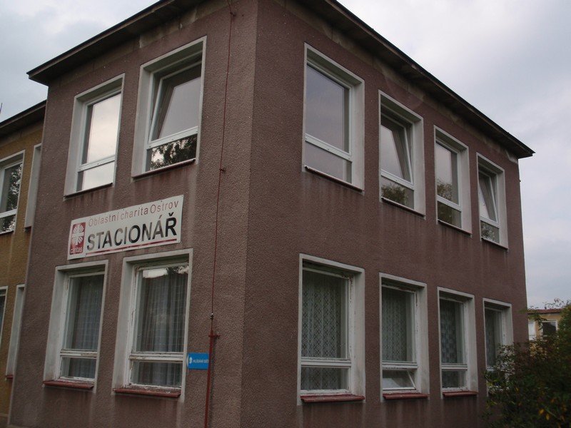 Plastová okna a dveře