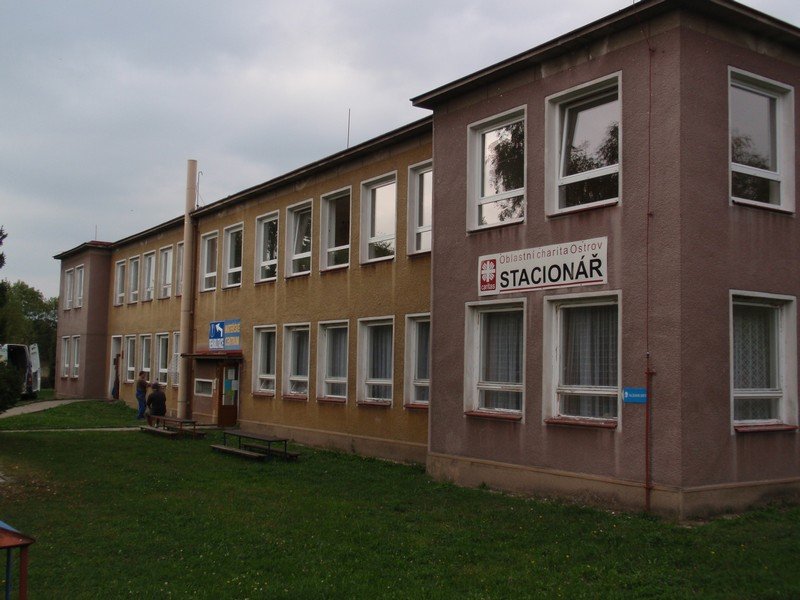 Plastová okna a dveře