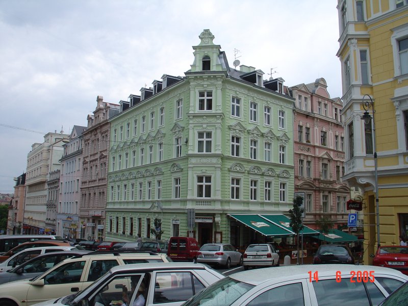 Plastová okna a dveře